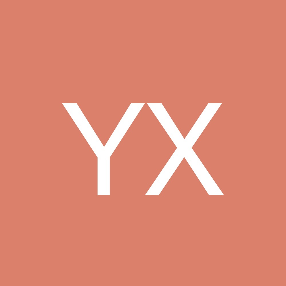 Meet your Posher, Yunjie